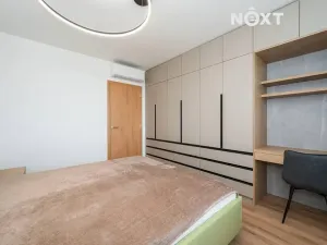 Pronájem bytu 2+kk, Brno, Jižní, 59 m2