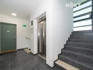 Pronájem bytu 2+kk, Brno, Jižní, 59 m2