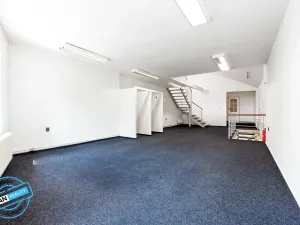 Prodej obchodního prostoru, Kroměříž, Kovářská, 196 m2