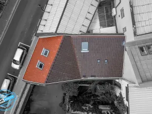 Prodej obchodního prostoru, Kroměříž, Kovářská, 196 m2
