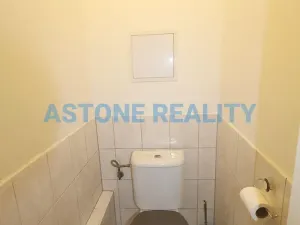 Pronájem bytu 2+kk, Praha - Řepy, Makovského, 40 m2