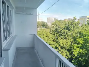 Pronájem bytu 1+kk, Pardubice, Kosmonautů, 38 m2