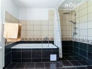 Prodej rodinného domu, Dolní Kalná, 107 m2