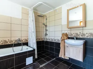Prodej rodinného domu, Dolní Kalná, 107 m2