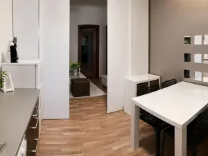 Pronájem bytu 3+kk, Chrudim, Pobřežní, 59 m2
