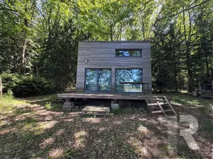 Prodej chaty, Cheznovice, 21 m2