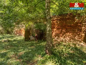 Prodej pozemku pro bydlení, Slaný - Otruby, 2272 m2