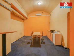 Pronájem restaurace, Plzeň - Jižní Předměstí, Americká, 145 m2