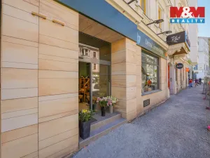 Pronájem restaurace, Plzeň - Jižní Předměstí, Americká, 145 m2