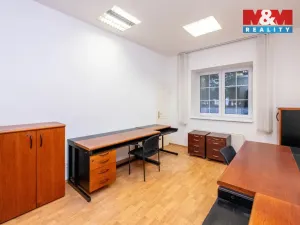 Pronájem kanceláře, Praha - Strašnice, Kolovratská, 18 m2