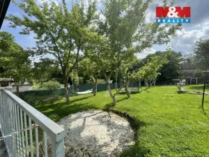 Pronájem rodinného domu, Ludgeřovice, Horní, 95 m2