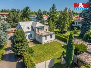 Prodej rodinného domu, Sadská, Pražská, 210 m2