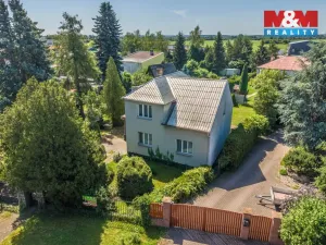 Prodej rodinného domu, Sadská, Pražská, 210 m2