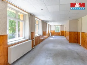 Prodej rodinného domu, Hamry, 392 m2