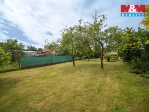 Prodej chalupy, Čistá - Nová Ves, 72 m2