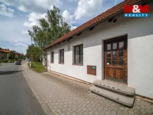 Pronájem restaurace, Radnice, Sídliště, 108 m2