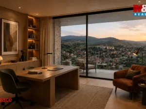 Prodej pozemku pro bydlení, Bučovice, 902 m2