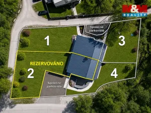 Prodej rodinného domu, Ostrava - Radvanice, Dvořáčkova, 100 m2