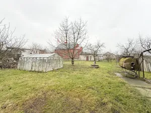 Prodej vícegeneračního domu, Dlouhá Loučka, Na Fibichu, 238 m2