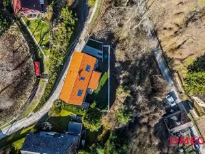 Pronájem rodinného domu, Niměřice, 140 m2