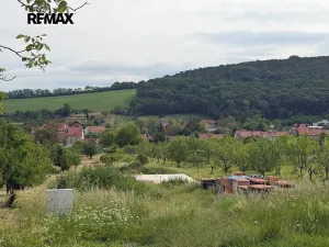 Prodej pozemku pro bydlení, Radějov, 938 m2
