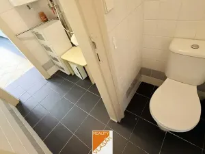 Pronájem obchodního prostoru, Kadaň, Boženy Němcové, 53 m2