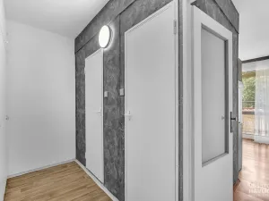 Pronájem bytu 3+1, Hradec Králové, Pod Zámečkem, 79 m2