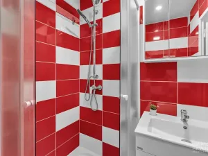 Pronájem bytu 3+1, Hradec Králové, Pod Zámečkem, 79 m2