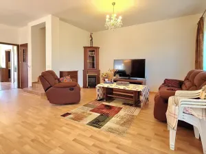 Prodej rodinného domu, Stehelčeves, V. Poláka, 140 m2