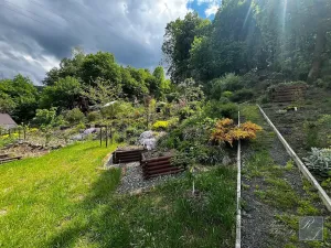 Prodej pozemku pro bydlení, Řehlovice, 1151 m2