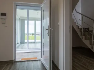 Prodej rodinného domu, Červený Újezd, Na Vyhlídce, 170 m2