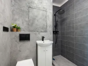 Pronájem bytu 1+1, Karviná - Ráj, Prameny, 36 m2