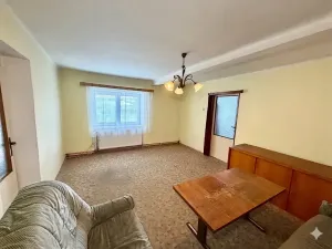 Prodej rodinného domu, Horní Bělá, 120 m2