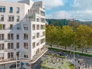 Prodej bytu 1+kk, Ostrava - Moravská Ostrava, Biskupská, 33 m2
