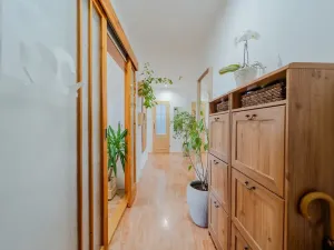 Prodej bytu 3+1, Opava, Šrámkova, 69 m2