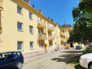 Pronájem bytu 2+1, Prostějov, Rejskova, 75 m2