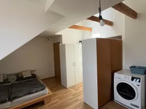Pronájem bytu 3+kk, Žebrák, Náměstí, 75 m2