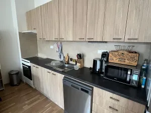 Pronájem bytu 3+kk, Žebrák, Náměstí, 75 m2