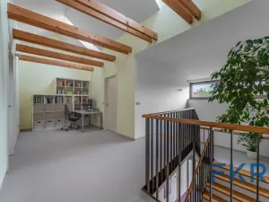 Prodej rodinného domu, Příbram, Kollerova, 190 m2