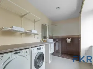 Prodej rodinného domu, Příbram, Kollerova, 190 m2