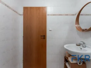 Prodej bytu 1+kk, Praha - Strašnice, Vinohradská, 40 m2