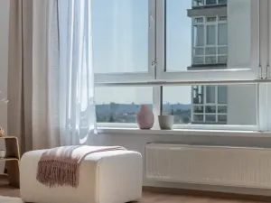 Prodej bytu 1+kk, Praha - Strašnice, Vinohradská, 40 m2