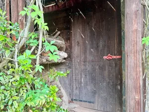 Prodej chaty, Ostrovec-Lhotka, 35 m2