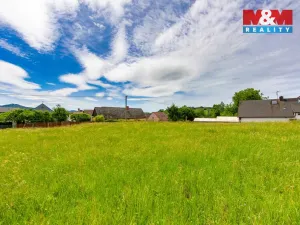 Prodej pozemku pro bydlení, Zahořany - Sedlice, 1591 m2