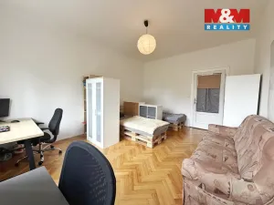 Prodej bytu 2+1, Brno - Zábrdovice, Špitálka, 85 m2