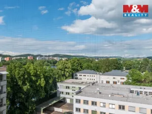 Prodej bytu 3+1, Strakonice - Strakonice II, Na Ohradě, 75 m2