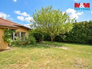 Prodej rodinného domu, Tachlovice, Sportovní, 312 m2