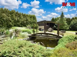 Prodej rodinného domu, Tachlovice, Sportovní, 312 m2