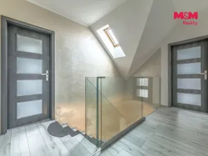 Prodej rodinného domu, Tachlovice, Sportovní, 312 m2