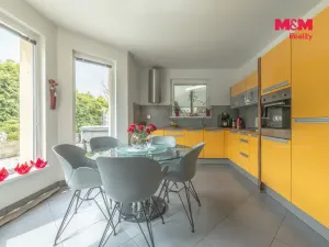 Prodej rodinného domu, Tachlovice, Sportovní, 312 m2